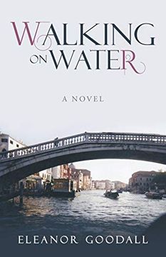 portada Walking on Water (in English)