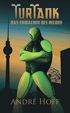 portada Turtank: Das Erwachen des Helden (en Alemán)