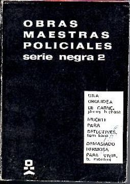 Libro una orquidea de carne. muerte para detectives. demasiado hermosa para  vivir., chase, james h. kane, tom. montni, b., ISBN 16368371. Comprar en  Buscalibre