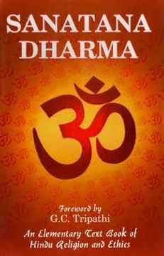 portada Sanatana Dharma