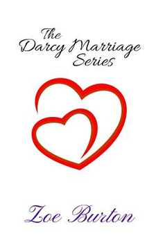 portada The Darcy Marriage Series (in English)