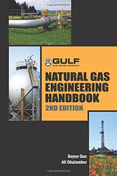 portada Natural gas Engineering Handbook 
