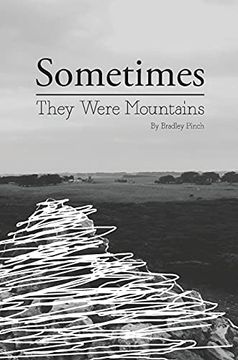 portada Sometimes They Were Mountains (en Inglés)