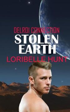 portada Stolen Earth (en Inglés)