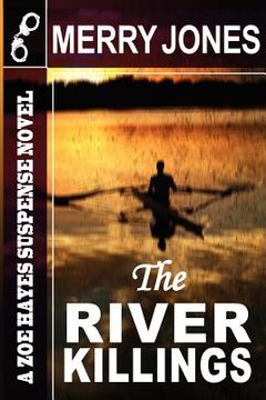 portada the river killings (en Inglés)