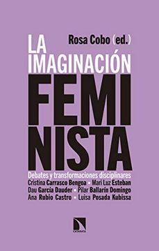 portada La Imaginación Feminista