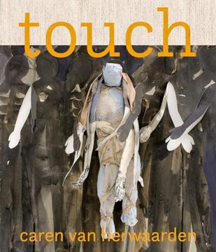 portada Caren van Herwaarden - Touch