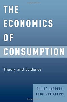 portada The Economics of Consumption: Theory and Evidence