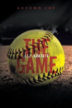 portada All About the Game (in English)