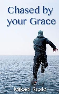 portada Chased by your Grace (in English)