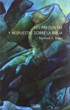 portada 101 Preguntas y Respuestas Sobre la Biblia (in Spanish)