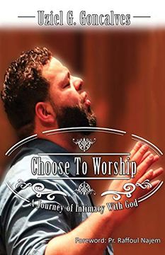portada Choose to Worship (en Inglés)