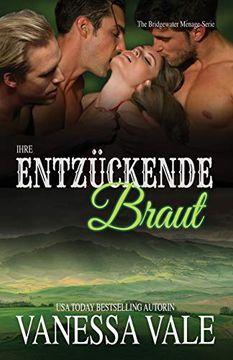 portada Ihre Entzückende Braut: Großdruck (in German)