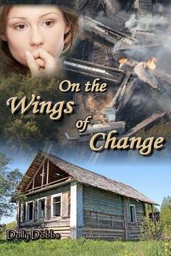 portada on the wings of change