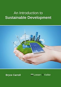 portada An Introduction to Sustainable Development (in English)