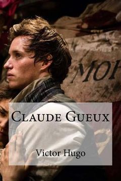 portada Claude Gueux (en Francés)