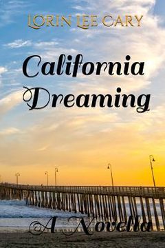 portada California Dreaming (en Inglés)