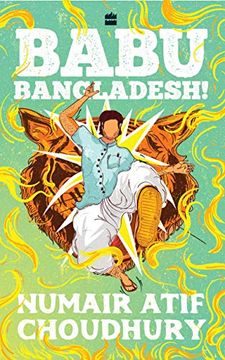 portada Babu Bangladesh!