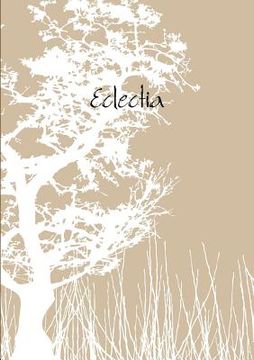 portada Eclectia: Vol. 1 (en Inglés)