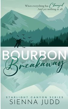 portada Bourbon Breakaway (en Inglés)