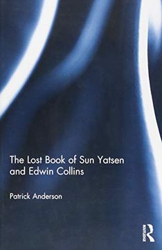 portada The Lost Book of Sun Yatsen and Edwin Collins (en Inglés)