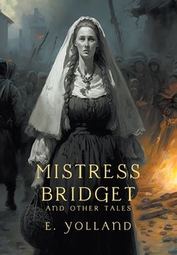 portada Mistress Bridget and Other Tales (en Inglés)