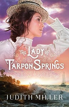 portada Lady of Tarpon Springs 