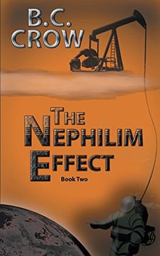 portada The Nephilim Effect: Book 2