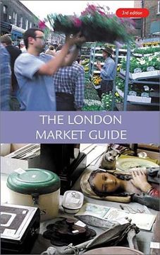portada The London Market Guide (en Inglés)