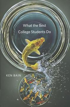 portada what the best college students do