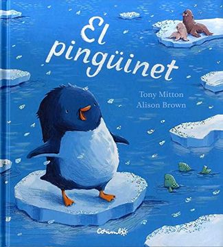 portada El Pingüinet