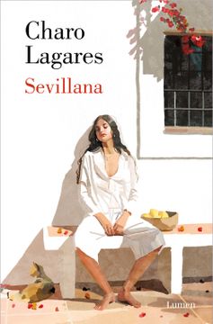 portada Sevillana (Spanish Edition) (in Spanish)