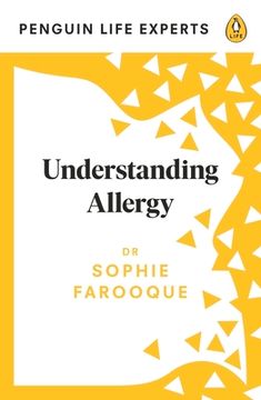 portada Understanding Allergy (Penguin Life Expert Series, 4) (in English)