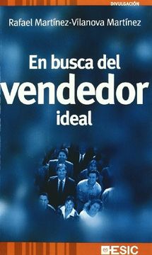 portada En Busca del Vendedor Ideal (in Spanish)