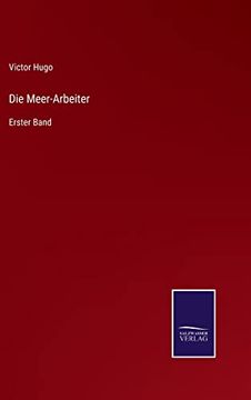 portada Die Meer-Arbeiter (en Alemán)