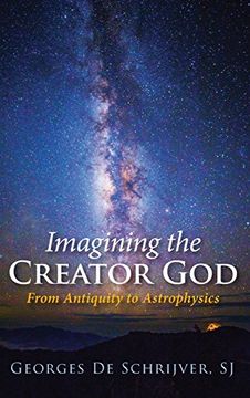 portada Imagining the Creator God