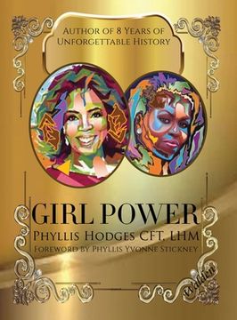 portada Girl Power (in English)