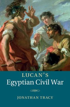 portada Lucan'S Egyptian Civil war (en Inglés)