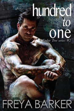 portada Hundred to one (in English)
