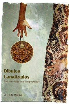 portada Dibujos Canalizados (in Spanish)