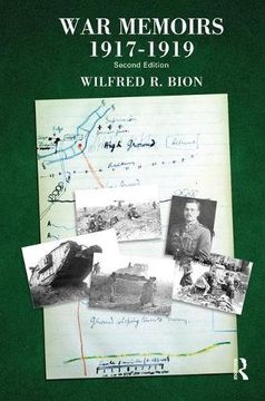 portada War Memoirs 1917-1919: Second Edition (en Inglés)