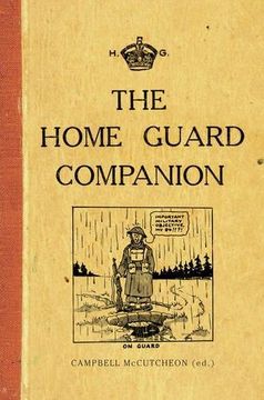 portada The Home Guard Companion (in English)