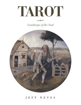 portada Tarot: Landscape of the Soul (in English)