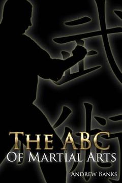 portada The ABC of Martial Arts (en Inglés)