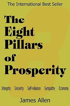 portada the eight pillars of prosperity (in English)