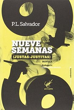portada Nueve semanas (in Spanish)