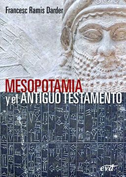 portada Mesopotamia y el Antiguo Testamento (in Spanish)