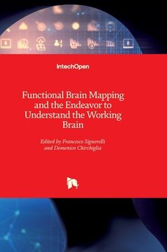 portada Functional Brain Mapping and the Endeavor to Understand the Working Brain (en Inglés)