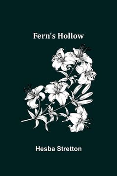 portada Fern's Hollow (en Inglés)