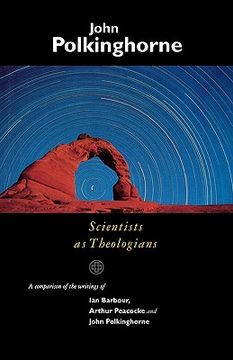 portada scientists as theologians - an introduction (en Inglés)